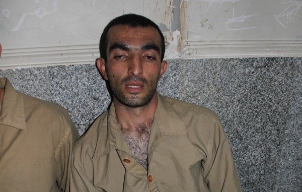 دستگیری سارقان ۲ میلیاردی منزل زوج سالمند دستگیری سارقان ۲ میلیاردی منزل زوج سالمند