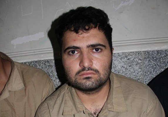 دستگیری سارقان ۲ میلیاردی منزل زوج سالمند دستگیری سارقان ۲ میلیاردی منزل زوج سالمند