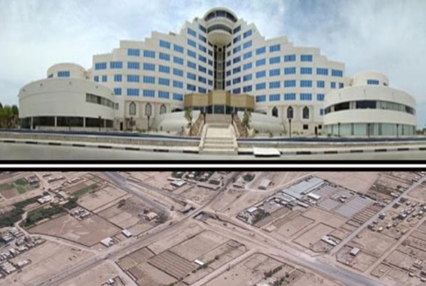 هتل سازی در دولت یازدهم 50 درصد رشد داشته است