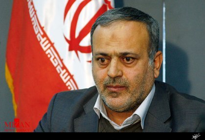 طرح ساماندهی حقوق مدیران و مقامات دولتی به هیئت رئیسه مجلس تقدیم شد