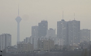آلودگی هوا با اقدامات مقطعی و تصمیمات احساسی قابل حل نیست
