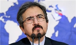 هند و پاکستان با افزایش تنش زمینه حضور تروریستها را فراهم نکنند