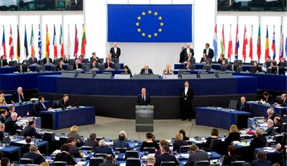 دوگانگی رفتار غرب در قبال حقوق بشر / اتحادیه اروپا علیه ایران بیانیه صادر کرد