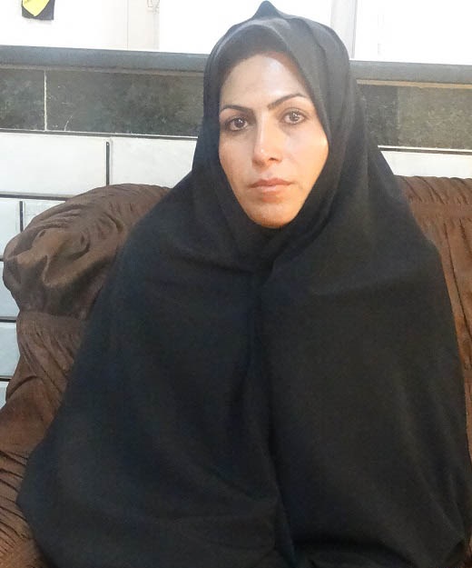 زخم هایی که در گمنامی زخم هایی که در گمنامی