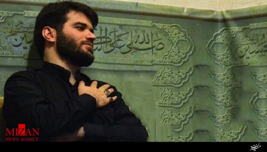 مداحی مداحی