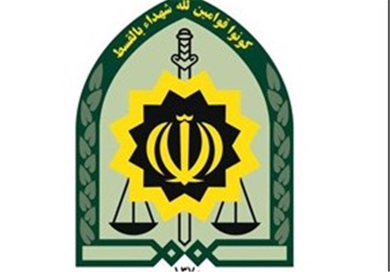 هفت فرمانده پلیس درجه سرتیپ دومی گرفتند