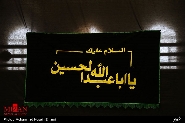 از نذر مادر برای تولد علی اصغر تا حضور در ایستگاه صلواتی/ معجزه های هیئت عزاداری از زبان نوجوان دهه هشتادی + عکس////////////// ارسال نشود