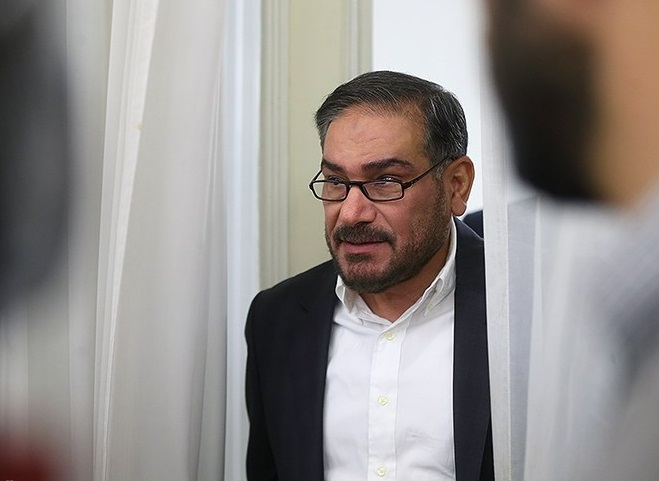 برای توسعه توان دفاعی متعارف خود حد و مرزی نمیشناسیم برای توسعه توان دفاعی متعارف خود حد و مرزی نمیشناسیم