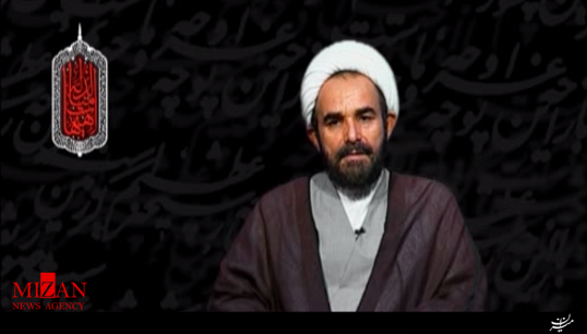 نظر رهبرانقلاب درخصوص قمه‌زنی + فیلم
