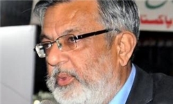 رهبر یکی از احزاب مهم رهبر یکی از احزاب مهم
