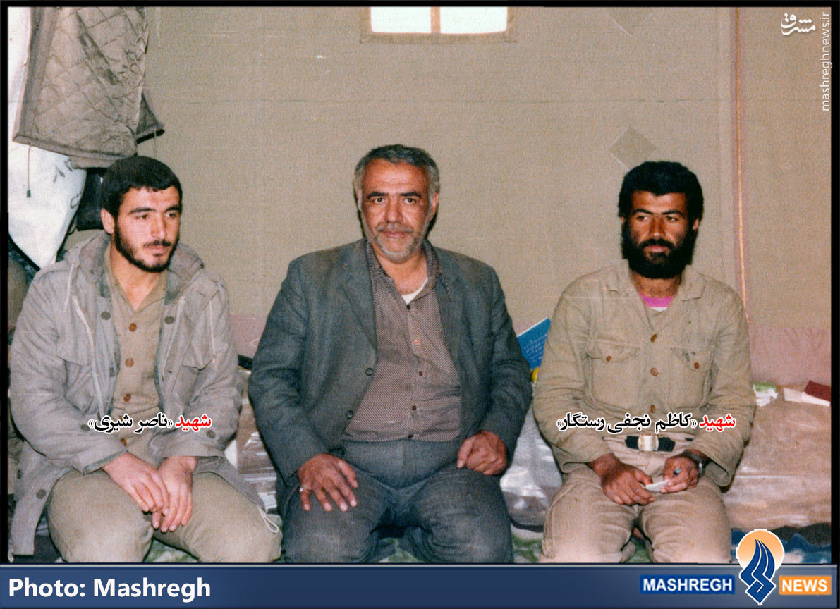 برادرانی که باجناق شدند+عکس