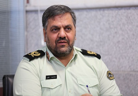 شرایط کارآگاه پلیس شدن/ آزمون کارآگاهان سخت است