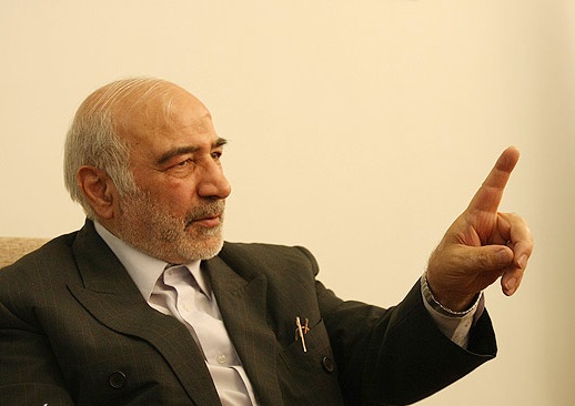 تشکیل سپاه پاسداران در عراق تا چه حد ضروری است؟