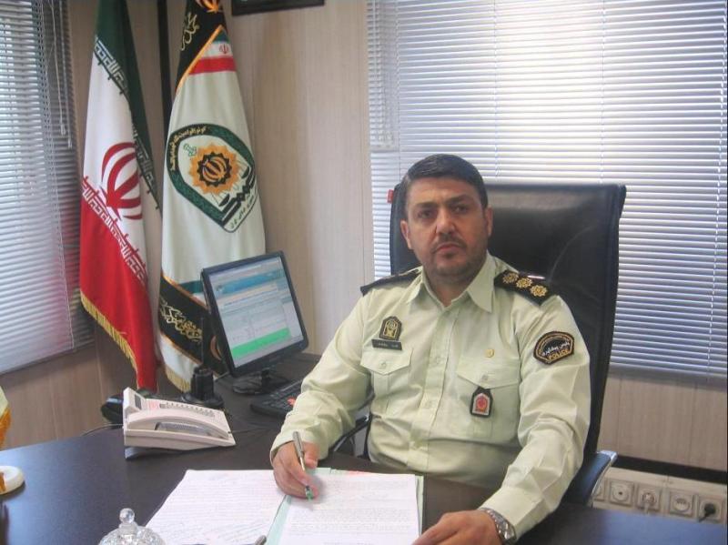 پدر و پسر دزد خودروهای تهران
