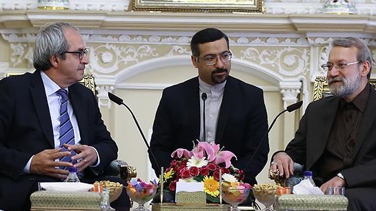 غربی ها جنایات ۷۰ساله رژیم صهیونیستی را نمی بینند