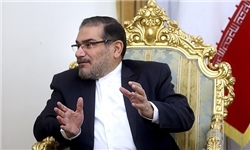 ادعای مشارکت غرب در تامین امنیت منطقه‌ای دروغی بزرگ است