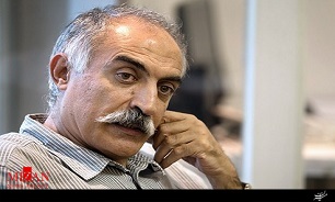 گلایه بازیگر 