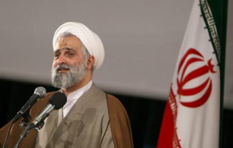 جریانی میخواهد با استفاده از توافق زنگ پایان مبارزه با آمریکا را بنوازند جریانی میخواهد با استفاده از توافق زنگ پایان مبارزه با آمریکا را بنوازند