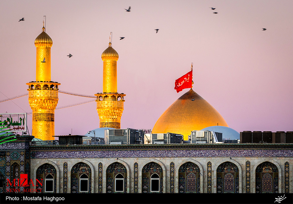 حضور ۲۰۰ نفر کادر درمانی عرب زبان در چادرهای هلال احمر