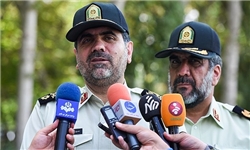 سارقان ۷ روزه دستگیر شدند/ خریدار ۵ کیلو طلای سرقتی شناسایی شده است سارقان ۷ روزه دستگیر شدند/ خریدار ۵ کیلو طلای سرقتی شناسایی شده است