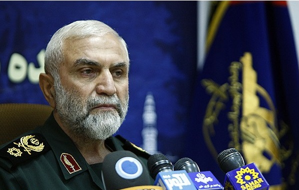 عملکرد فرمانده شهید سپاه تهران در جریان فتنه 88 چگونه بود؟ عملکرد فرمانده شهید سپاه تهران در جریان فتنه 88 چگونه بود؟