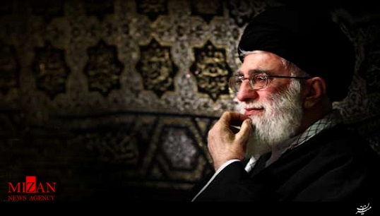 گلچینی از مداحیهای قدیمی ذاکران اهلبیت در حضور رهبر انقلاب + فیلم گلچینی از مداحیهای قدیمی ذاکران اهلبیت در حضور رهبر انقلاب + فیلم