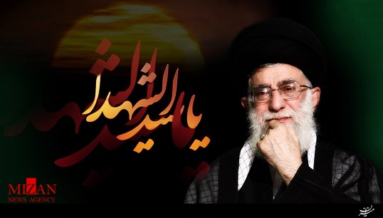 گلچینی از مداحیهای قدیمی ذاکران اهلبیت در حضور رهبر انقلاب + فیلم گلچینی از مداحیهای قدیمی ذاکران اهلبیت در حضور رهبر انقلاب + فیلم
