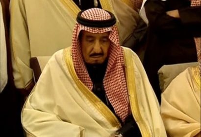 عربستان نگران نفوذ ایران در منطقه است عربستان نگران نفوذ ایران در منطقه است