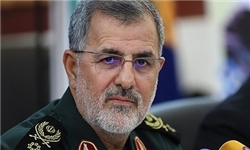 فرمانده نیروی زمینی سپاه درگذشت پدر شهیدان خادم سیدالشهداء را تسلیت گفت فرمانده نیروی زمینی سپاه درگذشت پدر شهیدان خادم سیدالشهداء را تسلیت گفت