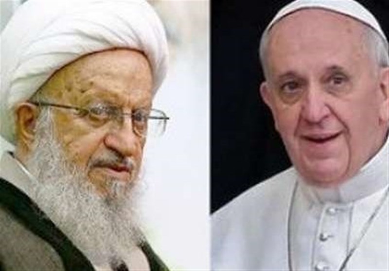 رهبران دینی بیش از گذشته برای حفظ کرامت همه انسان‌ها فریاد سر دهند