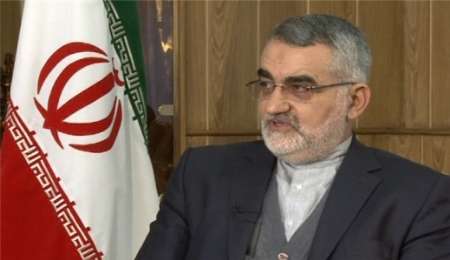 بروجردی: تقویت روابط ایران و فرانسه به نفع دو کشور خواهد بود بروجردی: تقویت روابط ایران و فرانسه به نفع دو کشور خواهد بود