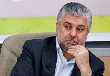 ظرفیت های لازم برای تبدیل شدن ایران به قدرت بین المللی وجود دارد ظرفیت های لازم برای تبدیل شدن ایران به قدرت بین المللی وجود دارد