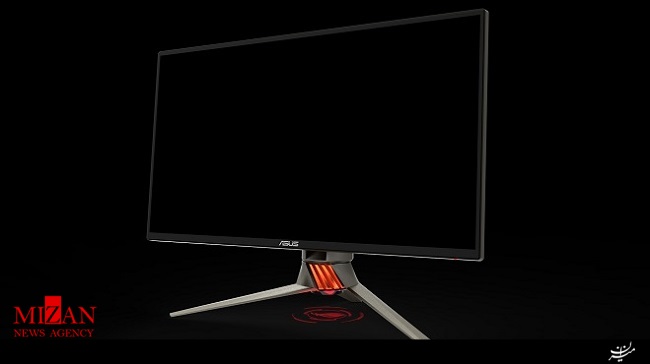 ایسوس سریعترین نمایشگر جهان را معرفی خواهد کرد+تصاویر ایسوس سریعترین نمایشگر جهان را معرفی خواهد کرد+تصاویر