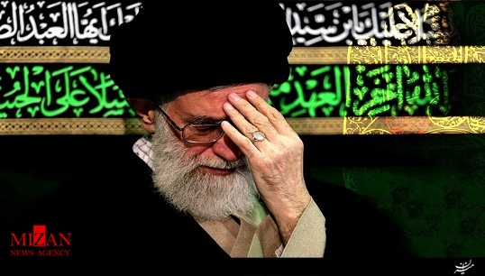انتقاد رهبر انقلاب از مهمل‌گویی برخی در منبرها + فیلم