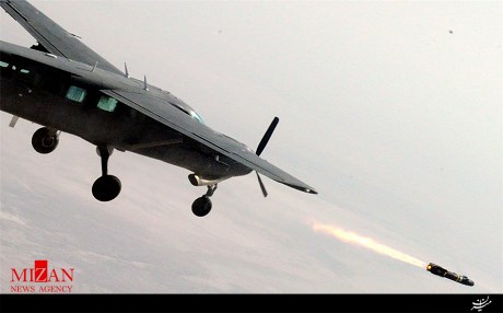 آمریکا به دولت عراق هواپیمای جنگی می فروشد