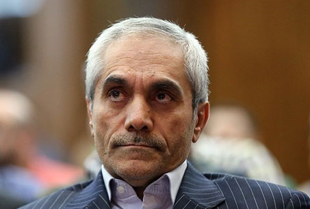 طاهری: بازنشسته نیستم اما نمیخواهم مدیرعامل پرسپولیس شوم/ برخورد لازم را با گولچ خواهیم داشت طاهری: بازنشسته نیستم اما نمیخواهم مدیرعامل پرسپولیس شوم/ برخورد لازم را با گولچ خواهیم داشت