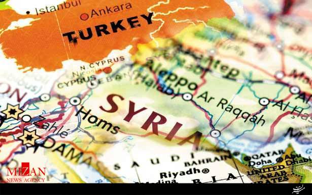ایران به دنبال ایجاد یک کریدور امن از تهران تا مدیترانه و گسترش نفوذ خود در منطقه است