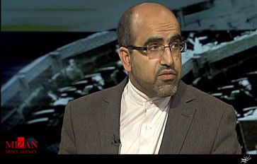 ایران می‌تواند نقش کریدور غرب به شرق و شمال به جنوب را ایفا کند