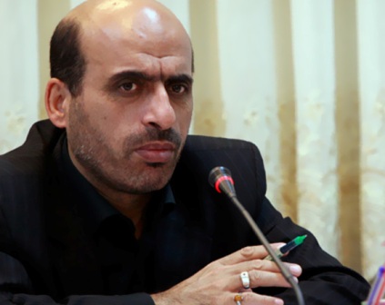 دستگیری اتباع ایرانی به تحریک سعودی ها صورت می گیرد/رفتار ایران با کشورهای همسایه باید طبق گفتمان خود آنها باشد دستگیری اتباع ایرانی به تحریک سعودی ها صورت می گیرد/رفتار ایران با کشورهای همسایه باید طبق گفتمان خود آنها باشد