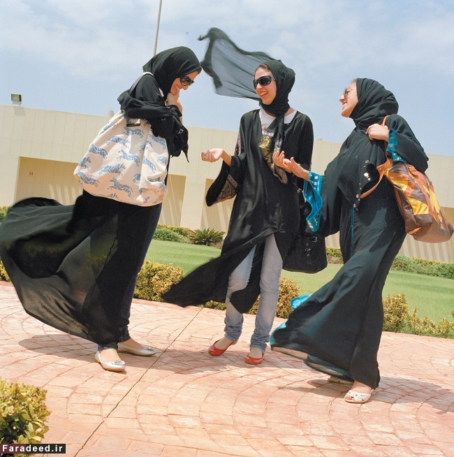 وهابیت با عربستان چه کرده است