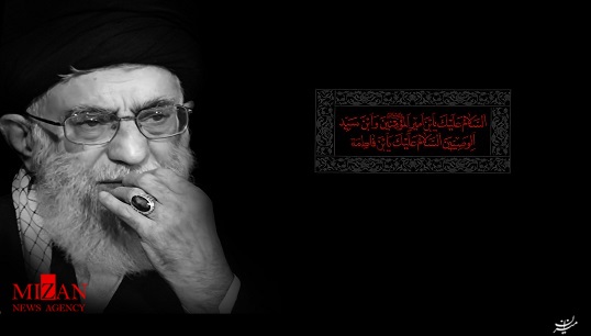 ماجرای شهادت حضرت ابوالفضل‌عباس(ع) به روایت رهبرانقلاب + فیلم
