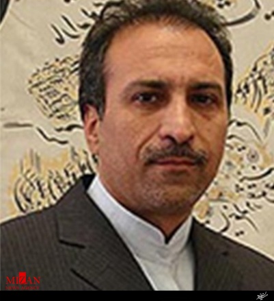 کشور کنیا بستر مناسبی برای کسب درآمد فعالان اقتصادی کردستان است