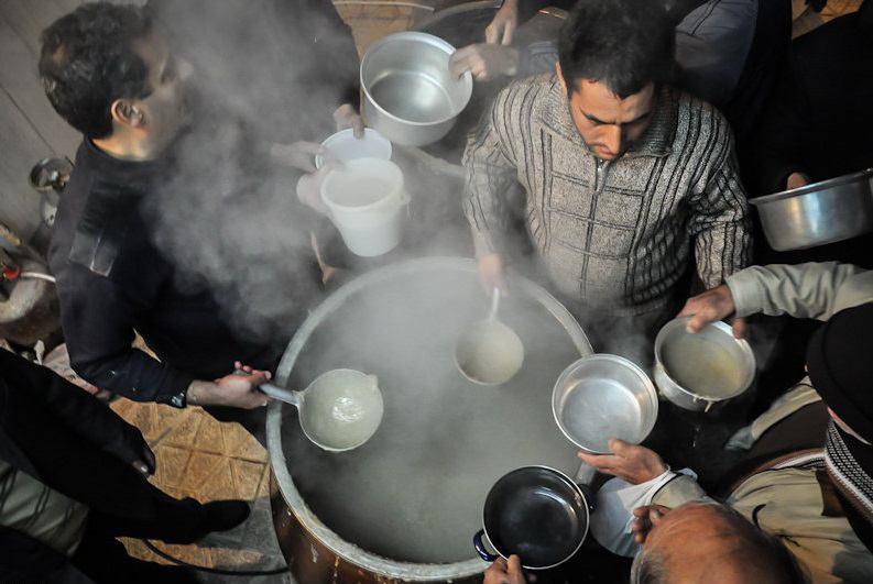 از شفای یک بیمار تا نذر در صبح تاسوعا/ ادب حضرت ابوالفضل (ع) باعث بزرگی ایشان شد + عکس/////////////ارسال نشود/////////////سه شنبه از شفای یک بیمار تا نذر در صبح تاسوعا/ ادب حضرت ابوالفضل (ع) باعث بزرگی ایشان شد + عکس/////////////ارسال نشود/////////////سه شنبه
