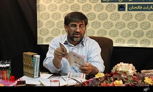 «روحیه انقلابی» عامل برتری در جنگ‌های نامتوازن/ کمک گرفتن از مردم مانع نفوذ بیگانگان می‌شود