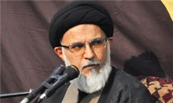 حضرت عباس(ع) تسلیم محض امام معصوم بود
