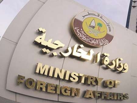 قطر 17 سفیر خود را فراخواند