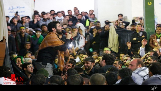 مداحی مداحی