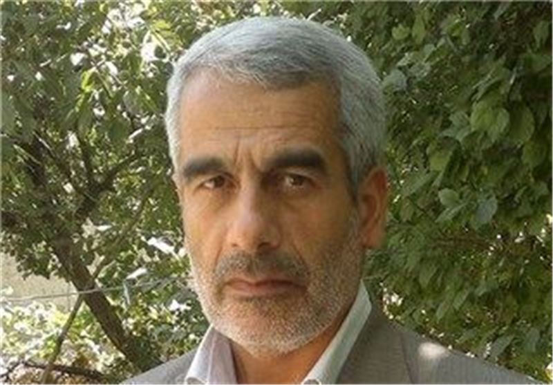 با گذشت 4سال از تصویب احداث راه آهن خمین اقدامی برای آن انجام نشده است