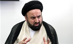 غرب درصدد بایکوت کردن اجتماع اربعین است/ مکتبی که سینه‌زن و هیاهو نداشته باشد، پیش نمی‌رود