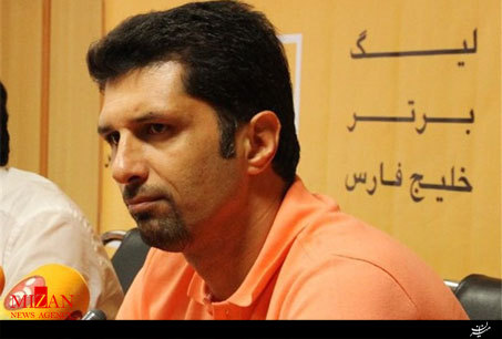 حسینی: تفکرات من و گل‌محمدی به هم نزدیک بود/ تعطیلات برای همه تیم‌ها مشکل ایجاد کرده است